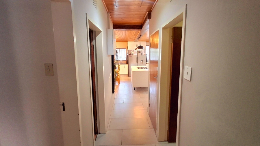 4 Bedroom Property for Sale in Sasolburg Ext 3 Free State